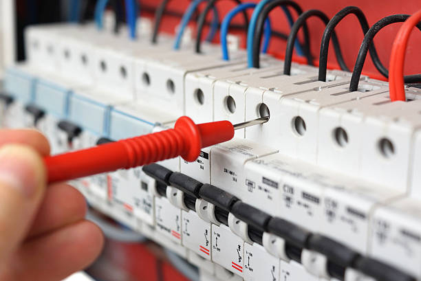 Best Electrical Maintenance Services  in Fairmount, CO